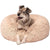 Anti-Anxiety Soothing Pet Bed